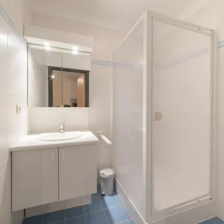 Garden Viii - 105 Parking & Pool By Interhome Appartement *