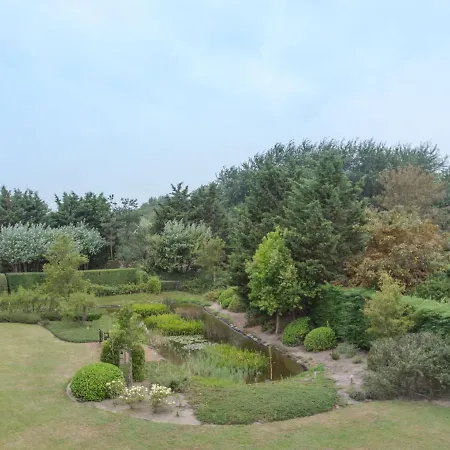 Garden Viii - 105 Parking & Pool By Interhome