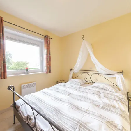 Garden Viii - 105 Parking & Pool By Interhome *