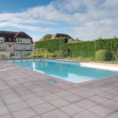 Garden Viii - 105 Parking & Pool By Interhome Apartment