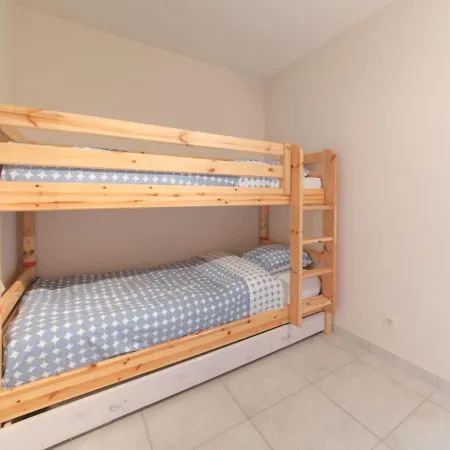 Lejlighed Garden Viii - 105 Parking & Pool By Interhome