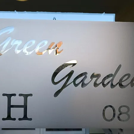 Garden Viii - 105 Parking & Pool By Interhome Apartment De Haan