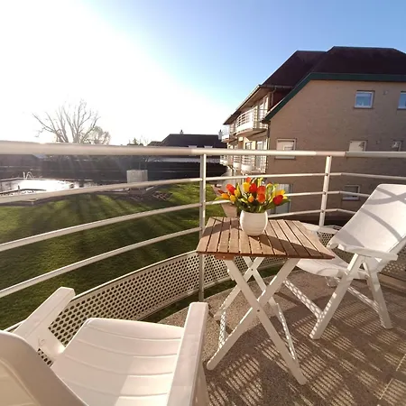 Garden Viii - 105 Parking & Pool By Interhome Appartement De Haan