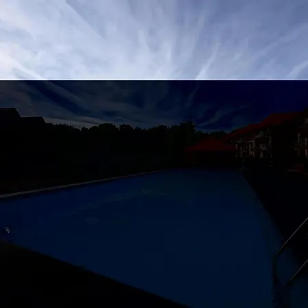 Garden Viii - 105 Parking & Pool By Interhome *